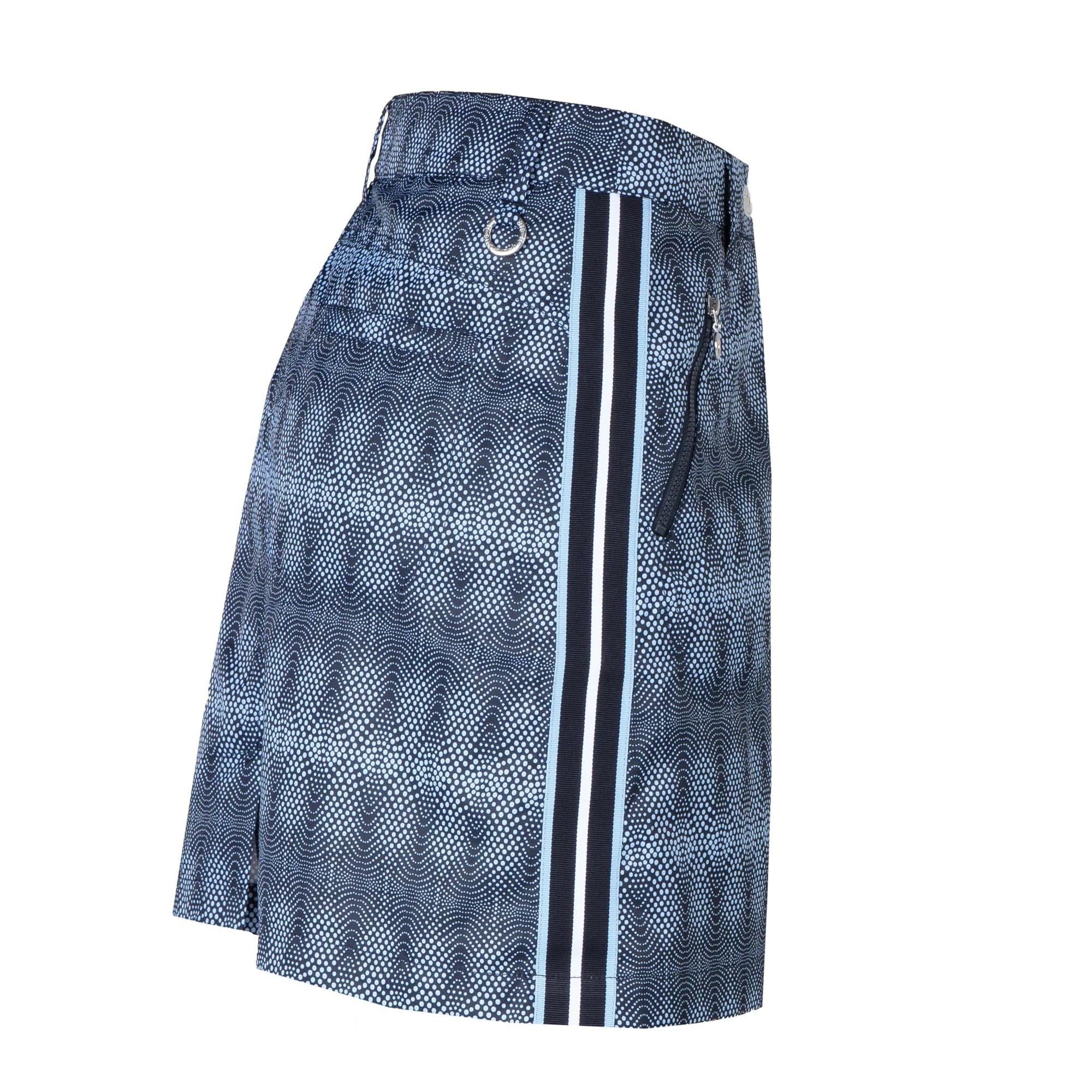 Daily Sports Milou Wind Skort Navy