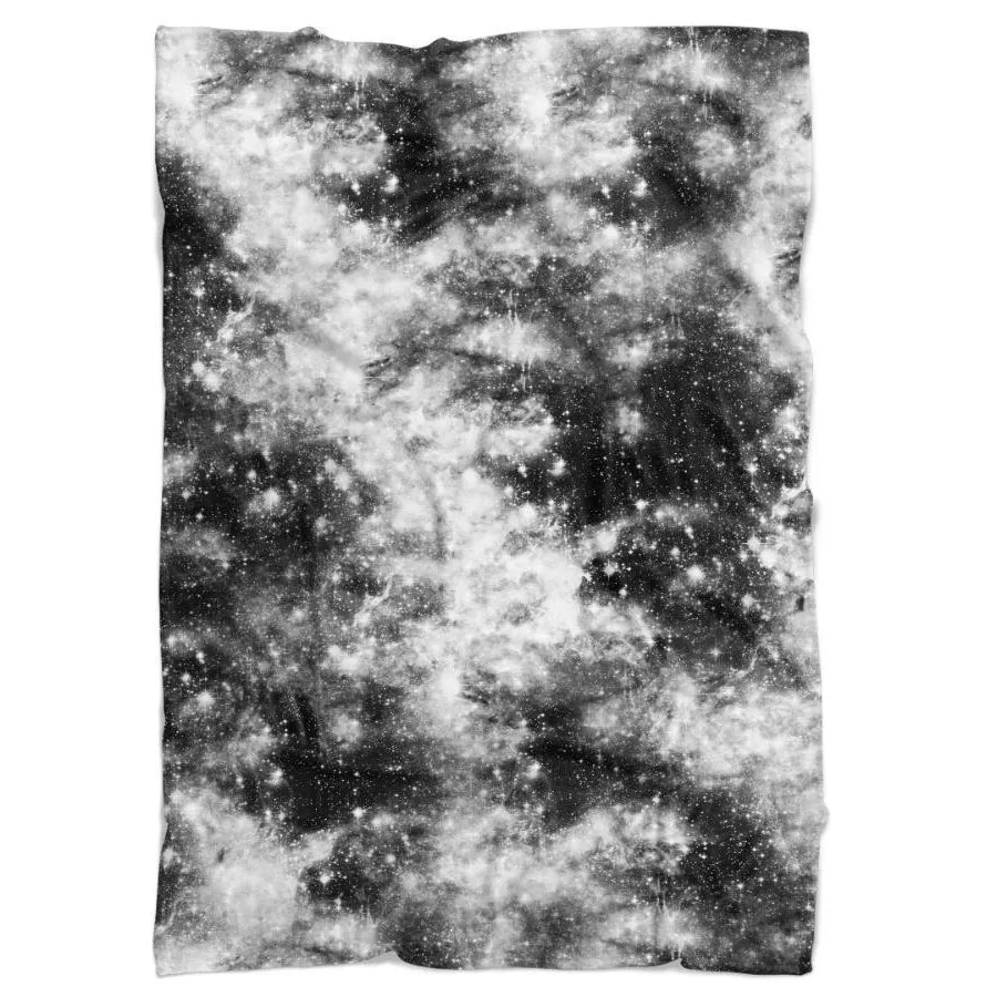 DARK GALAXY BLANKET