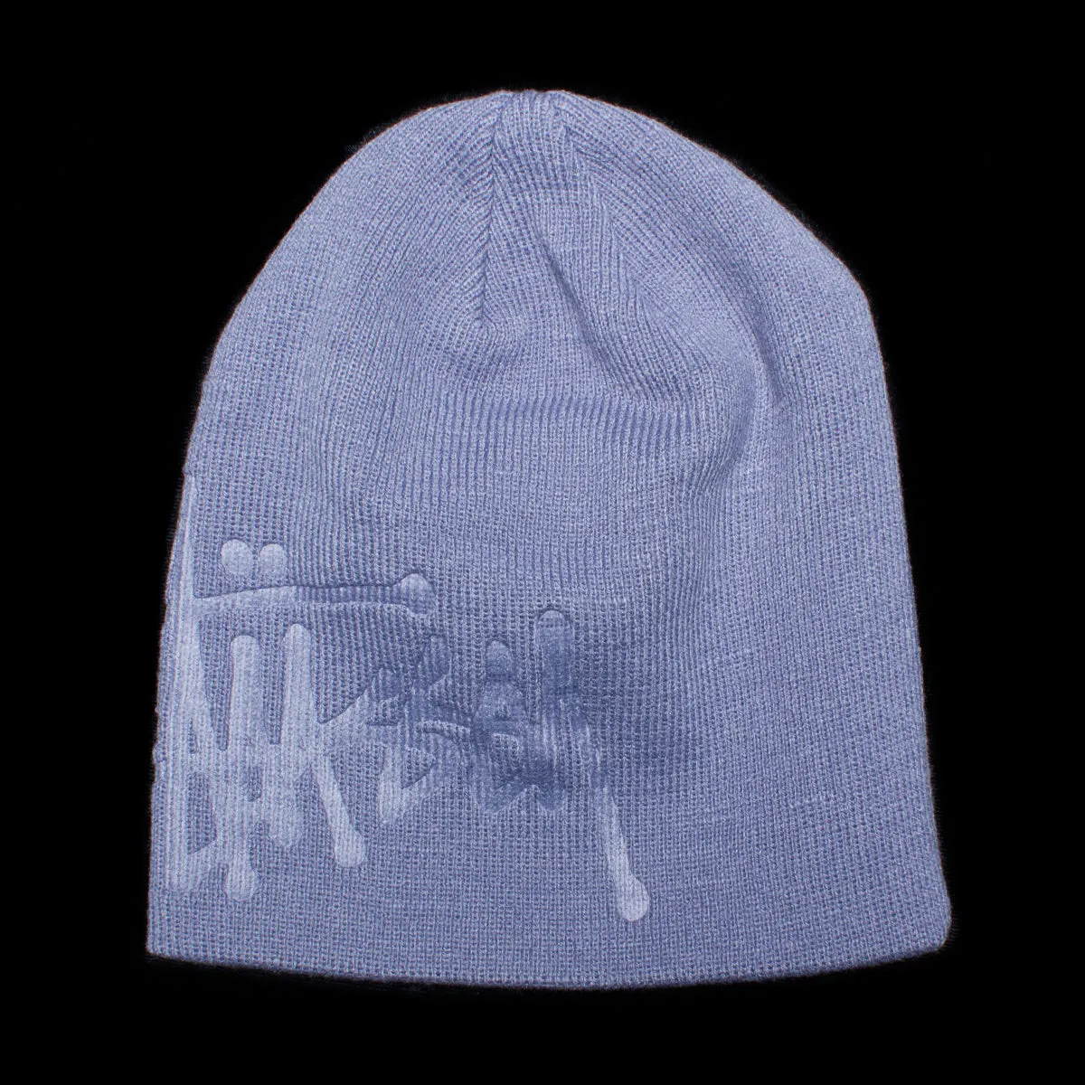 Debossed Stock Logo Beanie