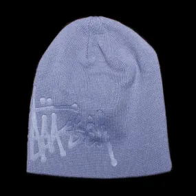 Debossed Stock Logo Beanie