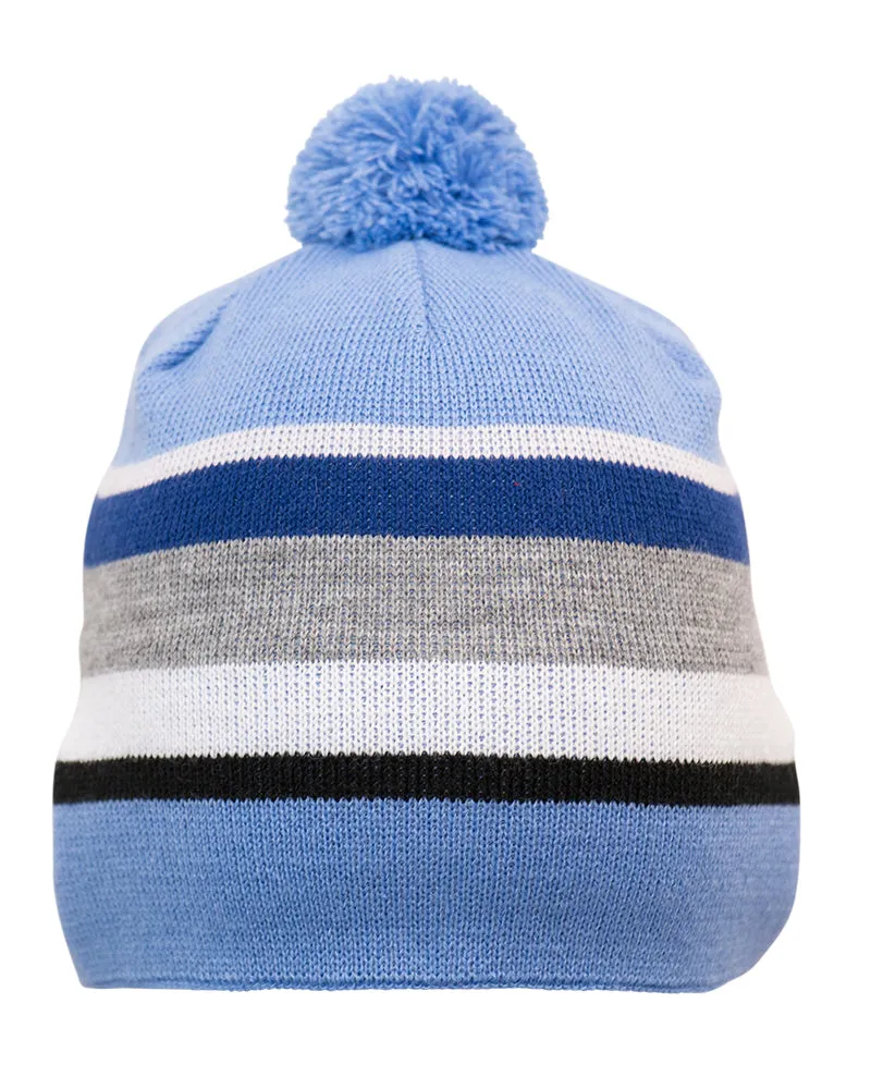 Dirk Beanie