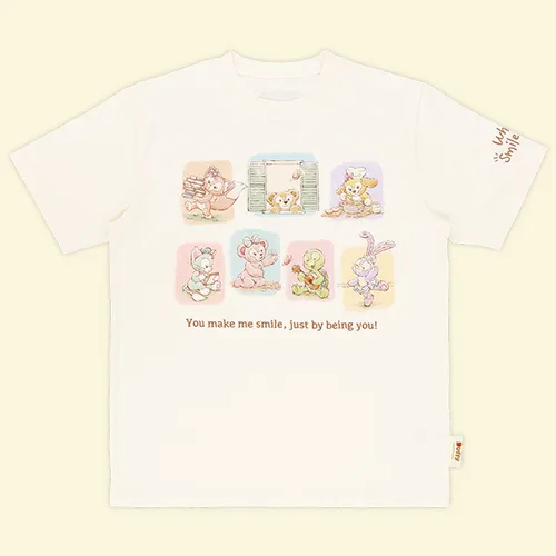 Disney  |T-Shirts