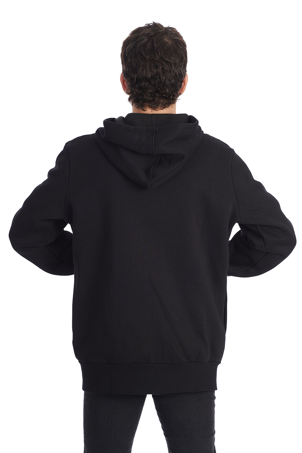 DOOM LAGUNE HOODIE