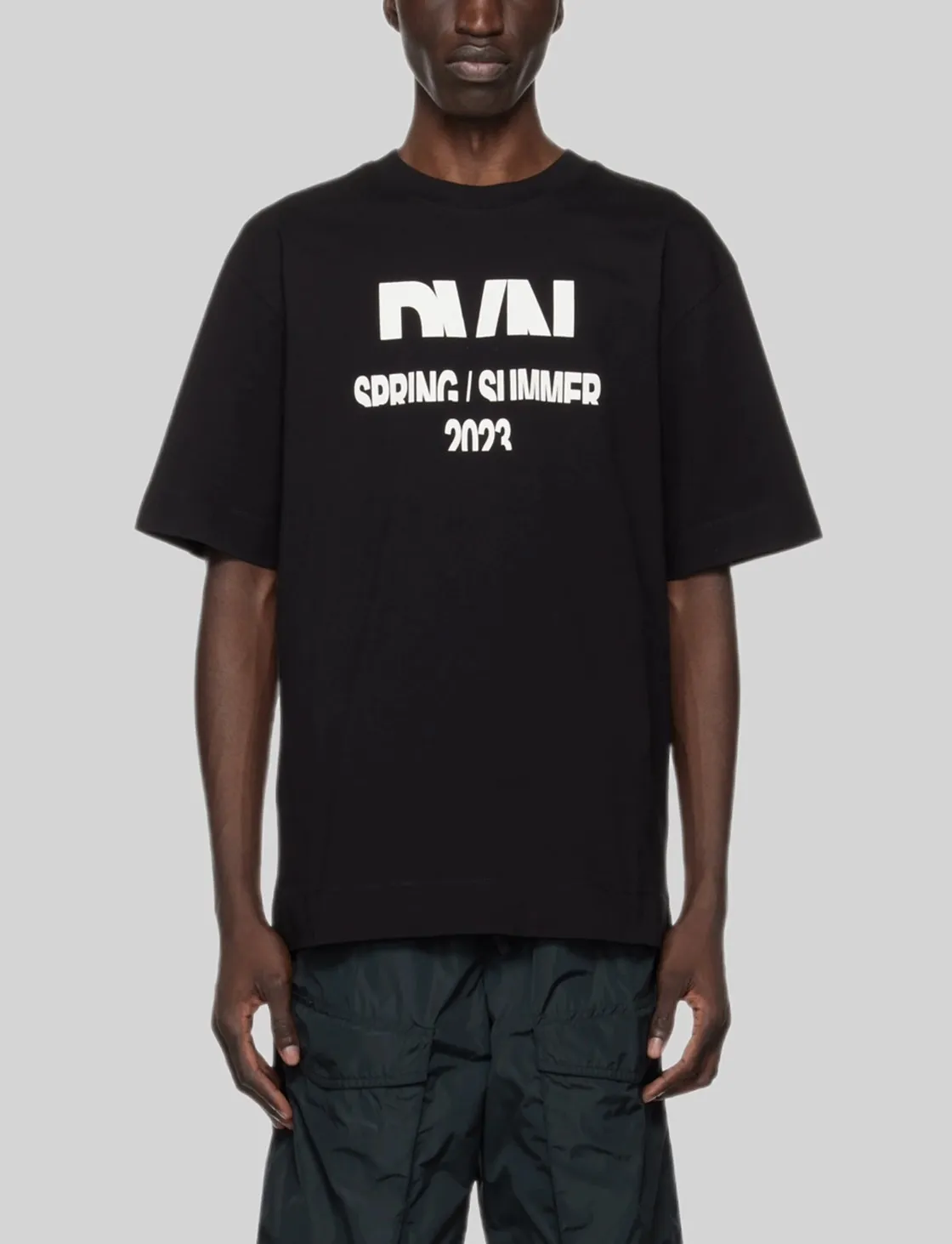 Dries Van Noten  |Designers T-Shirts