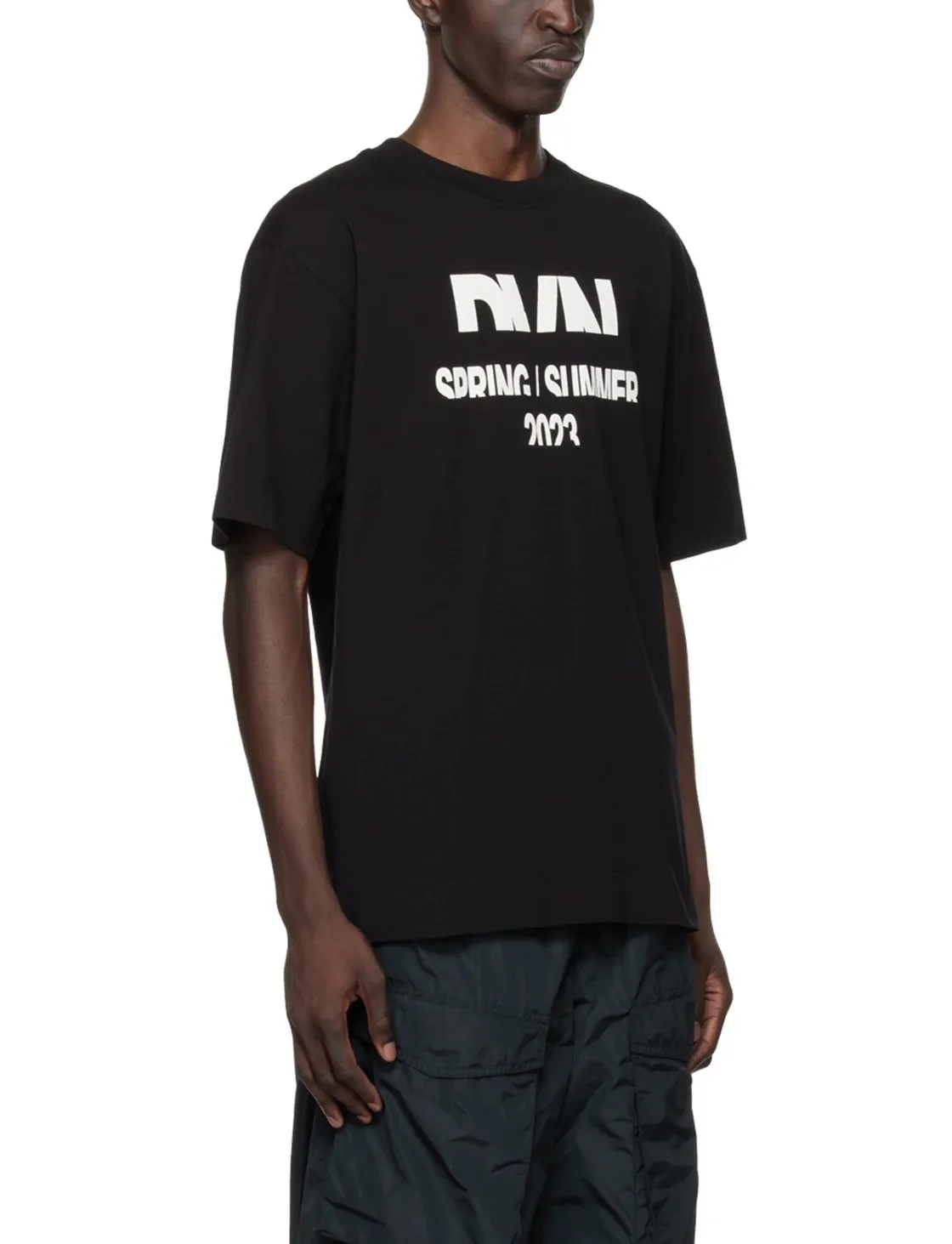 Dries Van Noten  |Designers T-Shirts