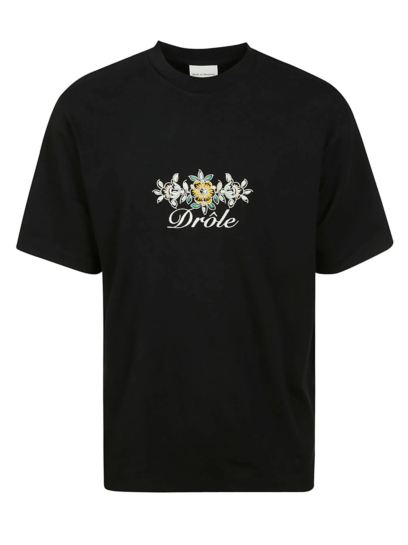 DROLE DE MONSIEUR  |Designers T-Shirts