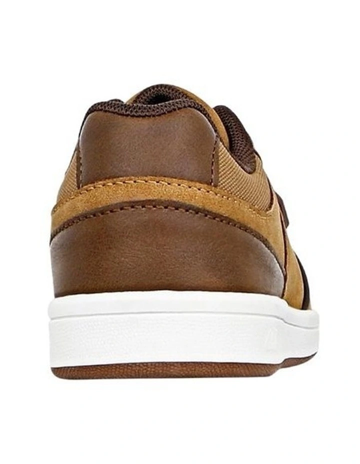 Dune Senior Sneakers In Natural