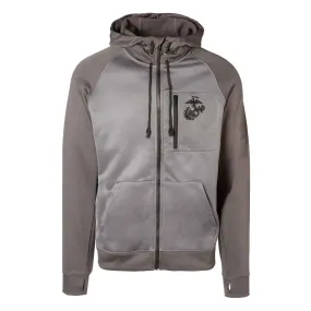 EGA Full Zip Hoodie Jacket