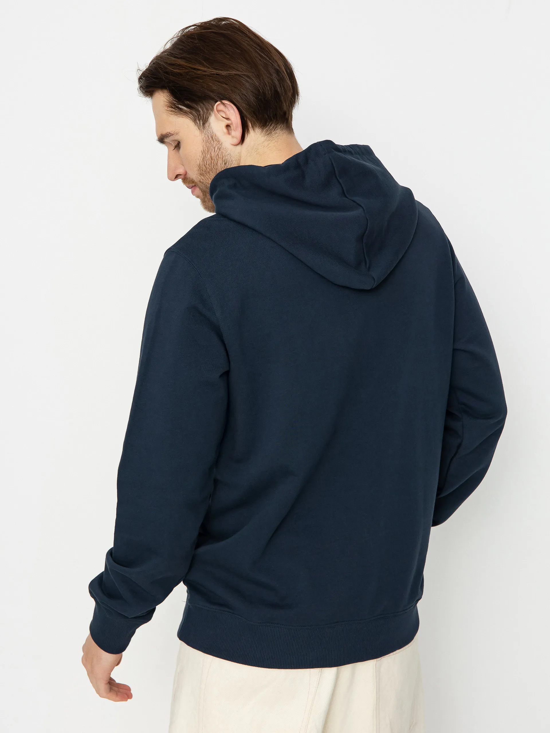 Element Blazin Chest HD Hoodie (eclipse navy)