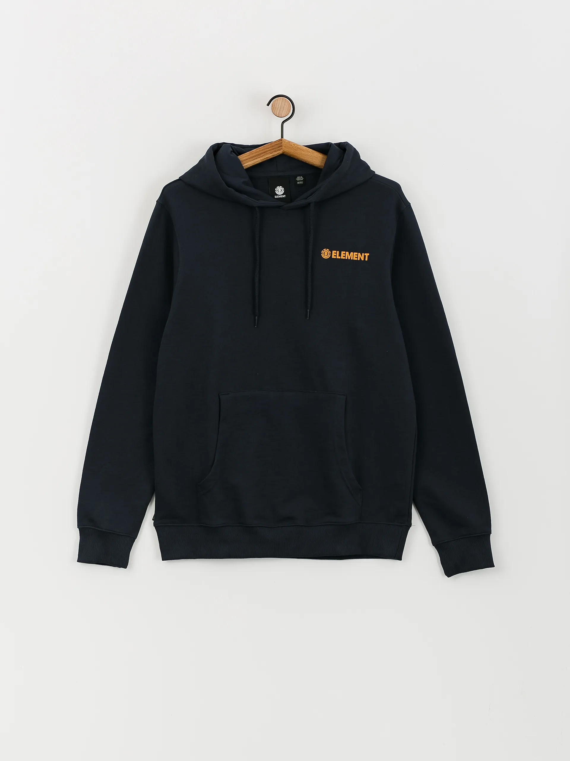 Element Blazin Chest HD Hoodie (eclipse navy)