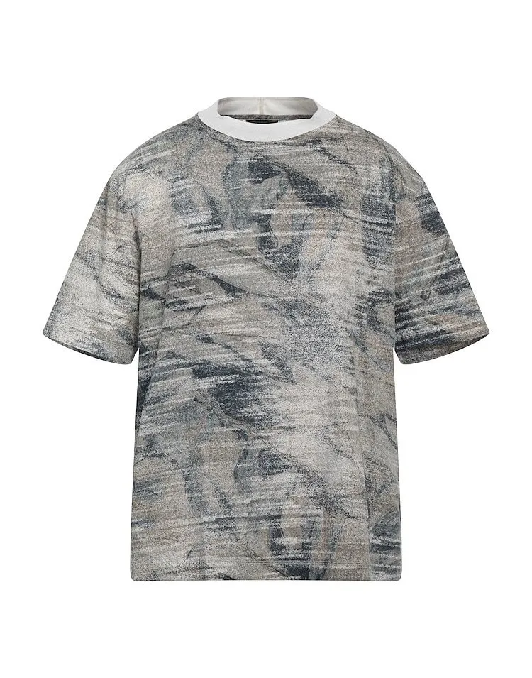 EMPORIO ARMANI  |Short Sleeves T-Shirts