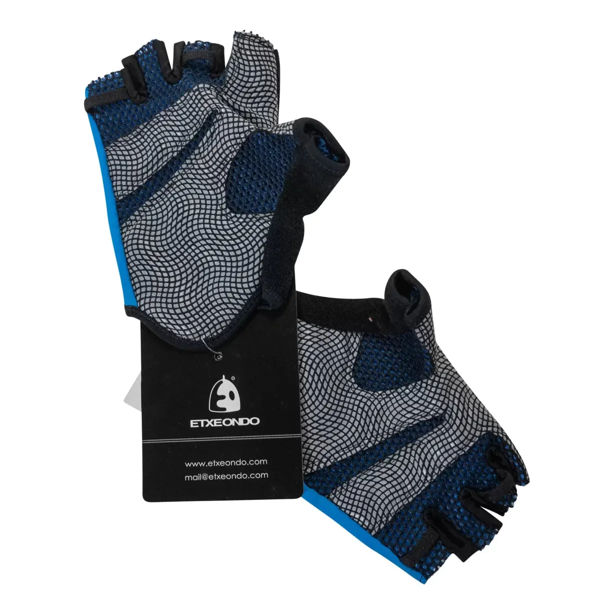 Etxe-Ondo Oinatz Cycling Gloves - Men's