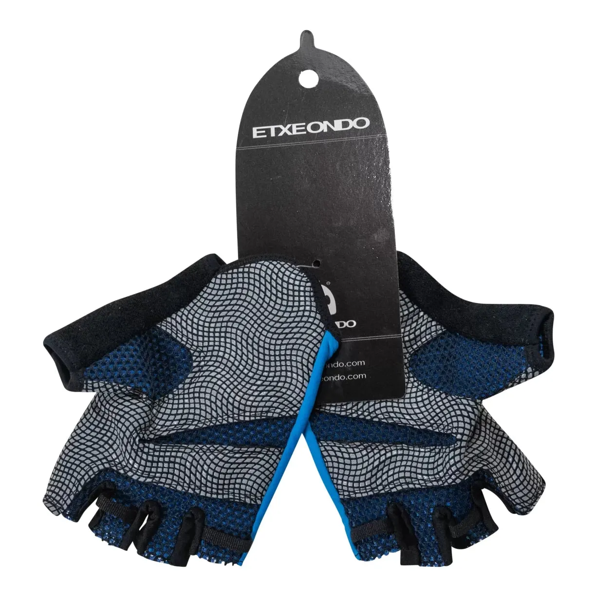 Etxe-Ondo Oinatz Summer Cycling Gloves - Men's