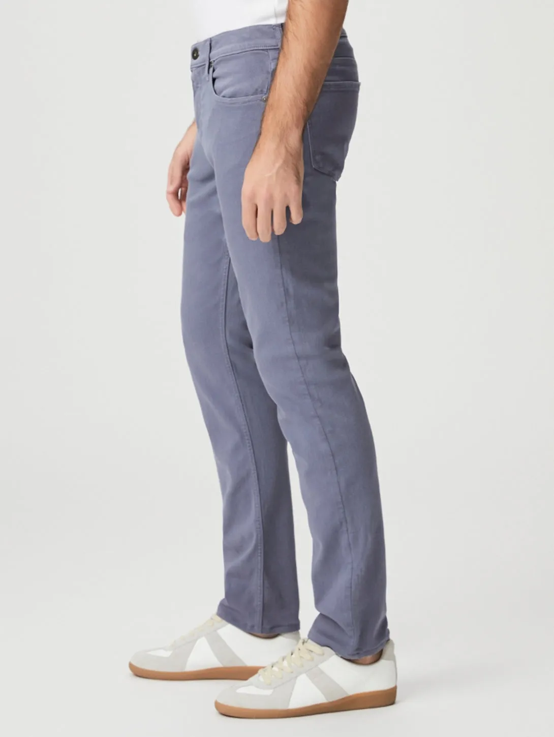 Federal Slim Straight Jean - Ink Pot