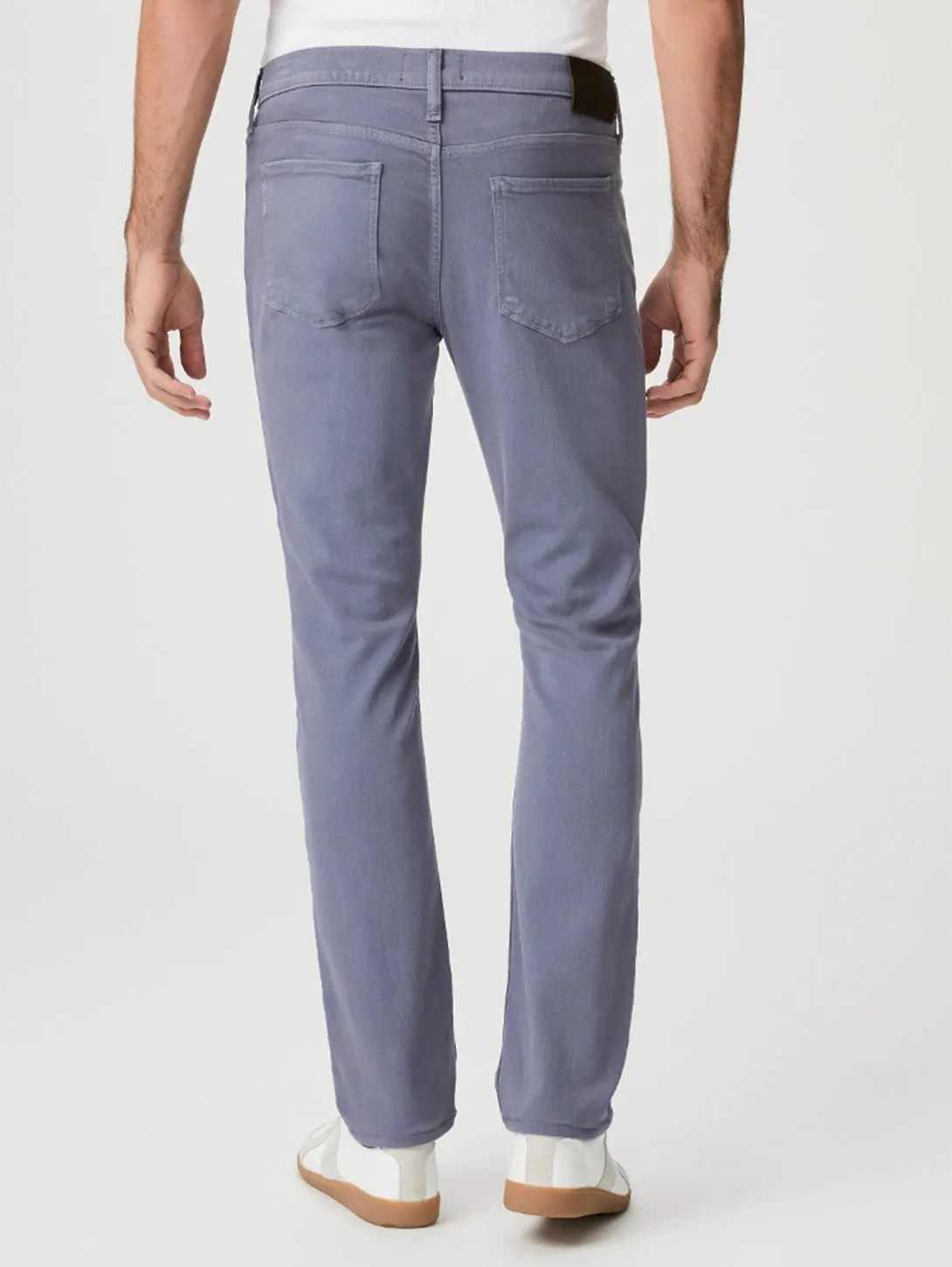 Federal Slim Straight Jean - Ink Pot