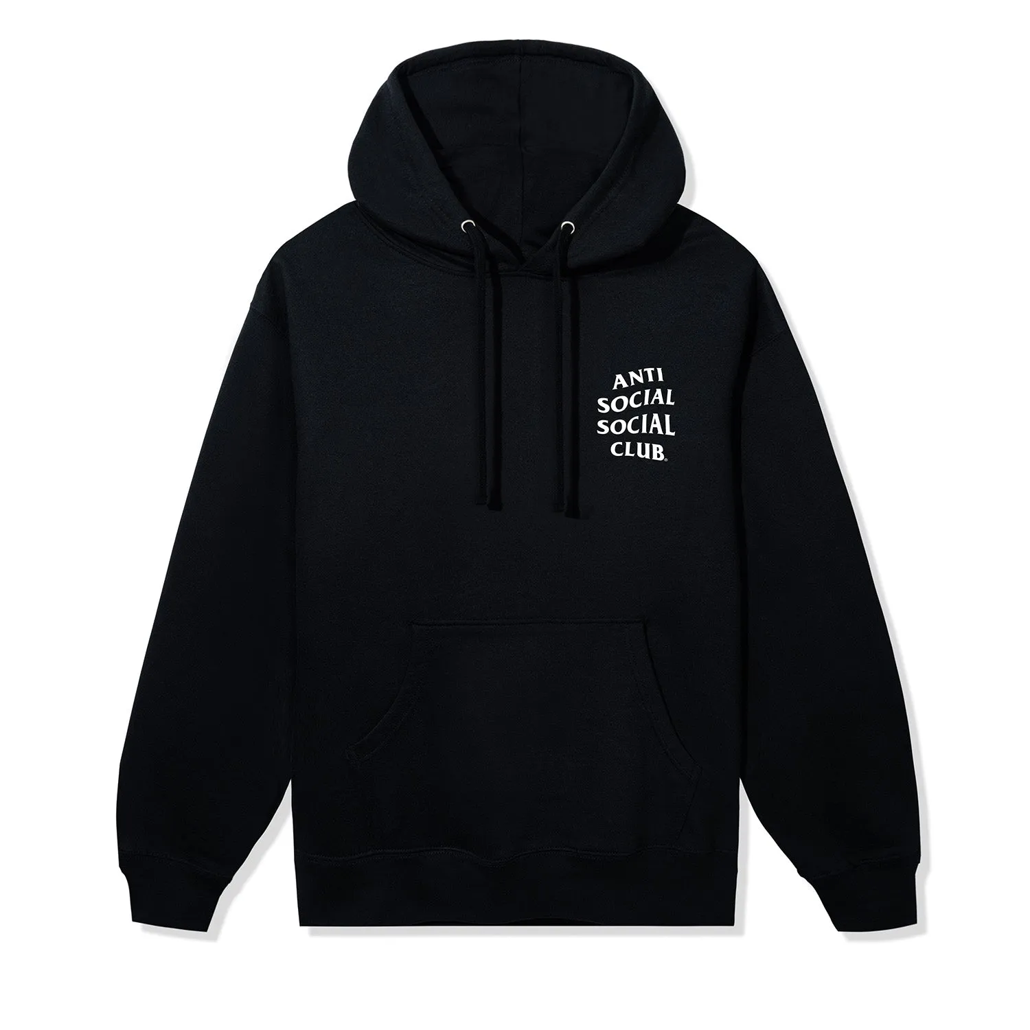 First Place Hoodie - Black