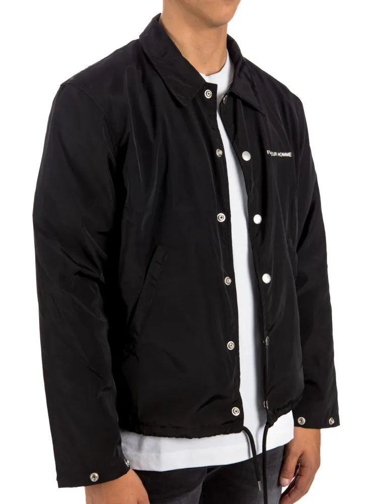 Flaneur Homme Windbreaker | Credomen