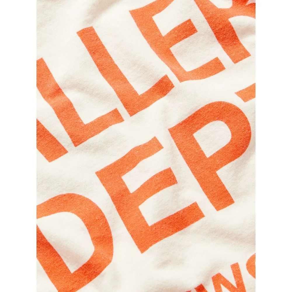 GALLERY DEPT.  |Cotton Short Sleeves Logo T-Shirts