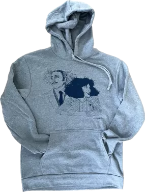 Gene & Gilda Hoodie