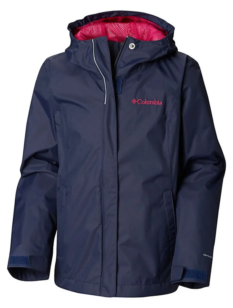 Girls' Arcadia Jacket