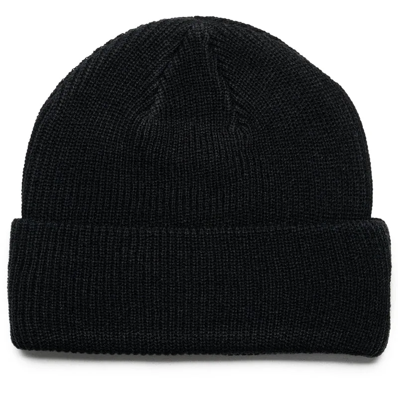 Grateful Dead x Market Solar Flare Beanie - Black