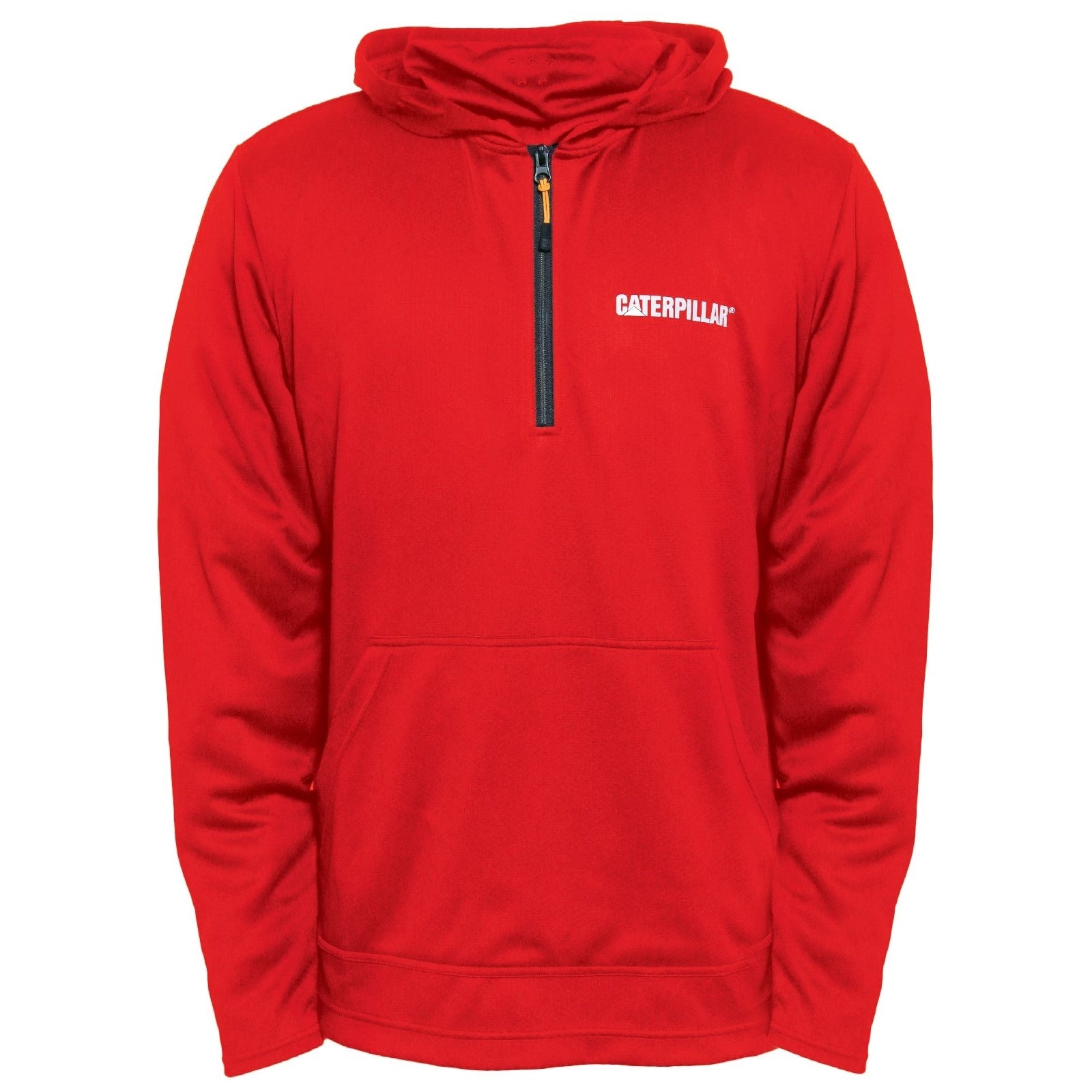 Guardian Hoodie Red