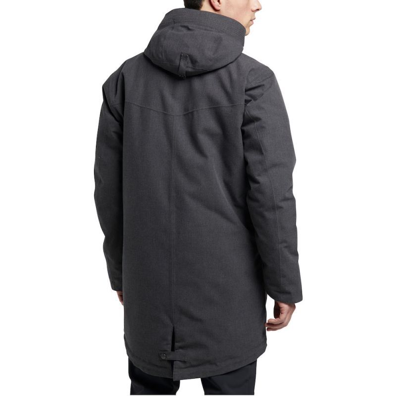 Haglöfs  Siljan Parka - Parka - Uomo