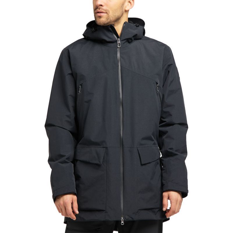 Haglöfs  Torsång Parka - Parka - Uomo