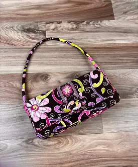 Handbag By Vera Bradley  Size: Small