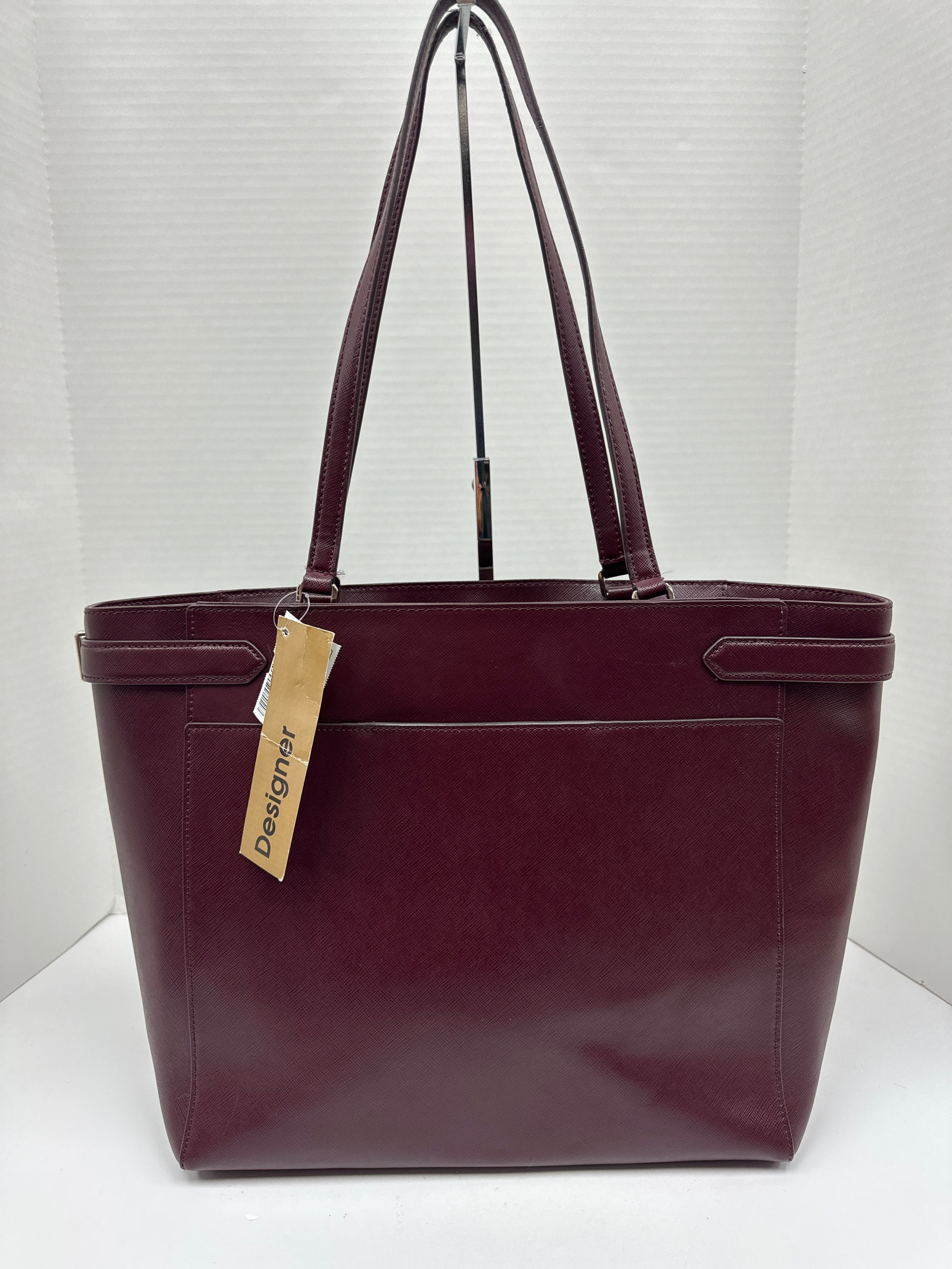 Handbag Designer By Kate Spade  Size: Large