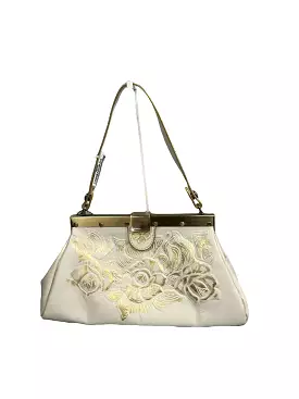 Handbag Designer By Patricia Nash  Size: Medium