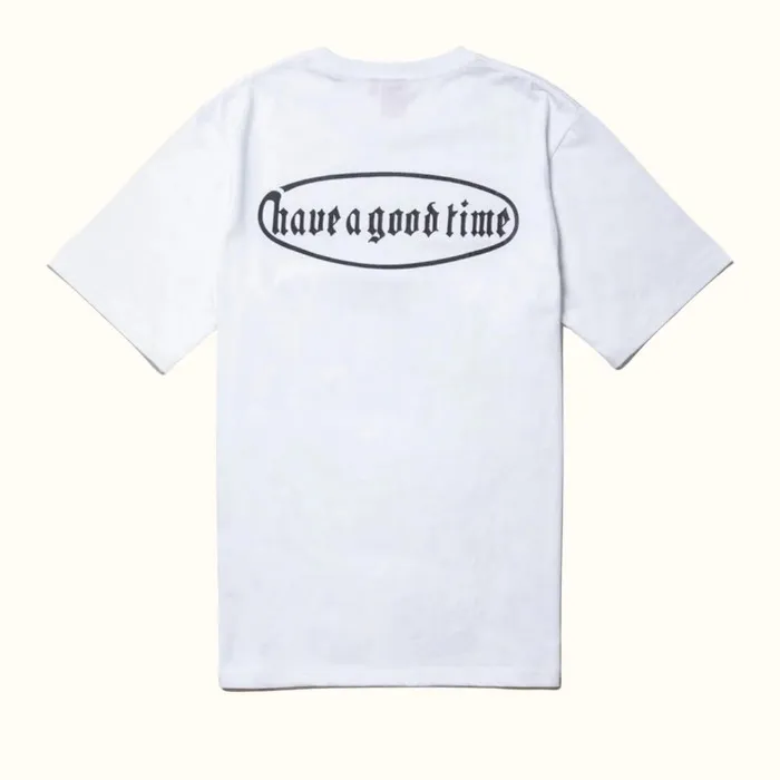 have a good time  |T-Shirts