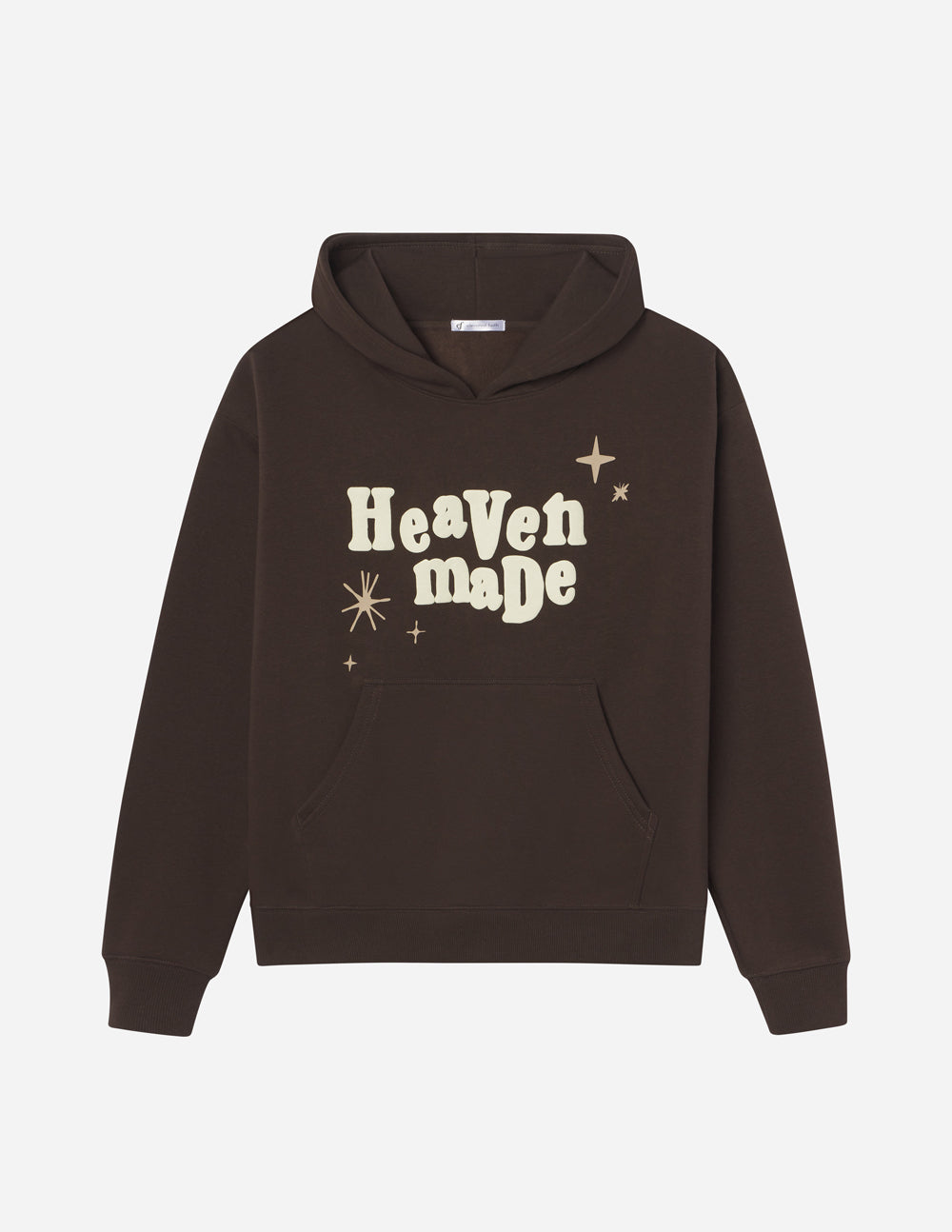 Heaven Made Unisex Hoodie