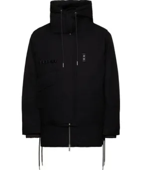 Helmut Lang Cotton Parka