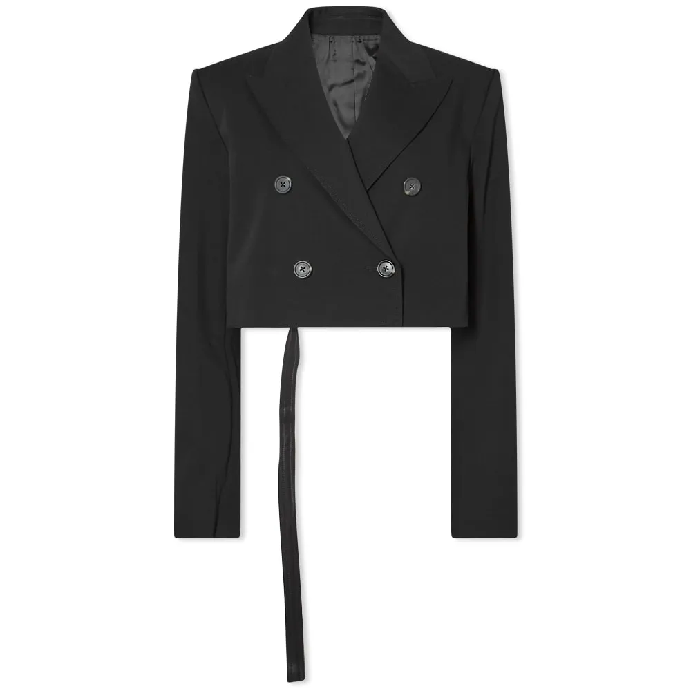 Helmut Lang CRP Rider BlazerBlack