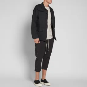 Helmut Lang Cut Hem TeeVapour