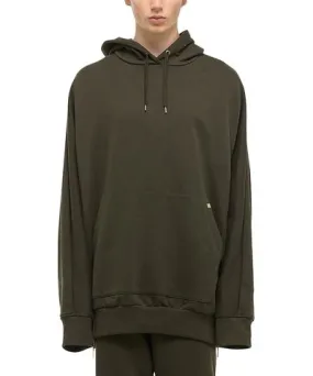 Helmut Lang Mega Zip Hoodie