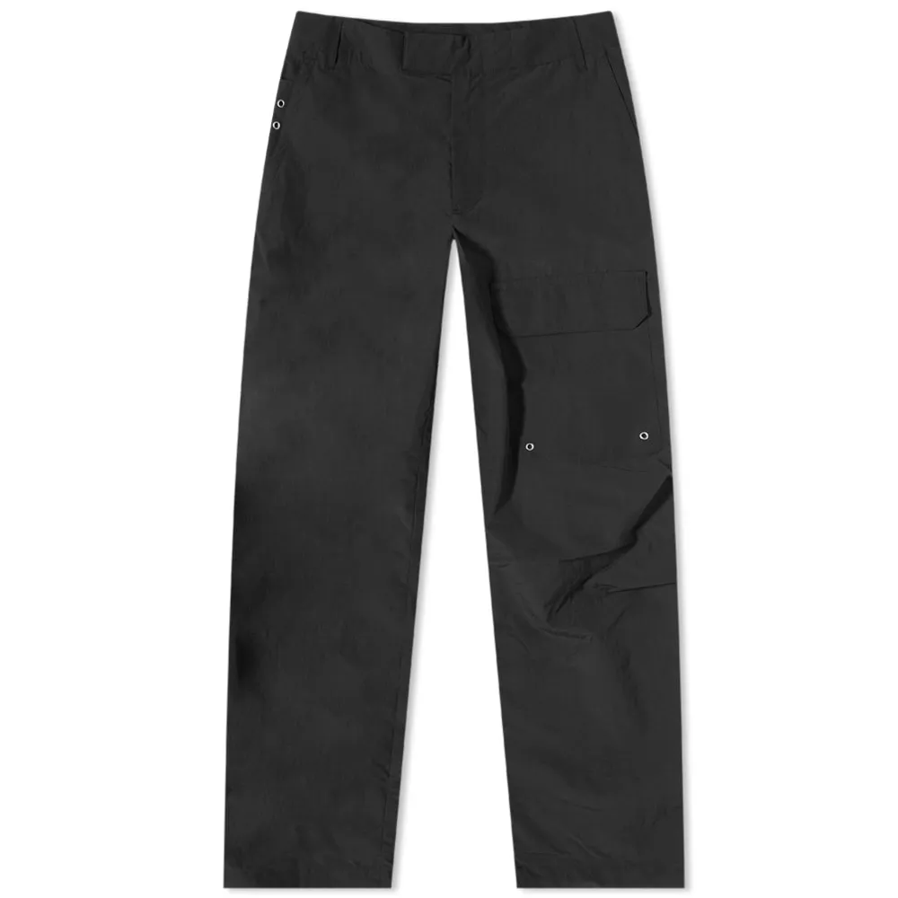 Helmut Lang Nylon PantBlack