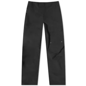 Helmut Lang Nylon PantBlack