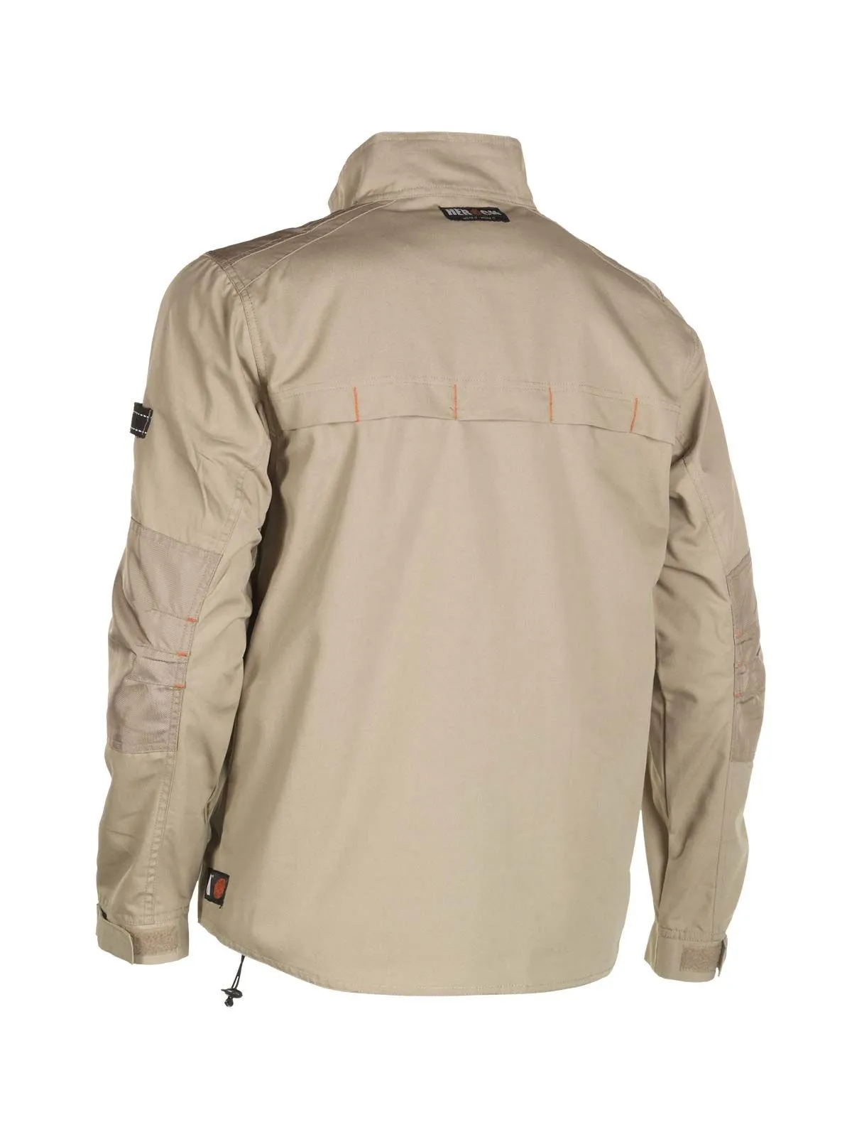 Herock Anzar Jacket