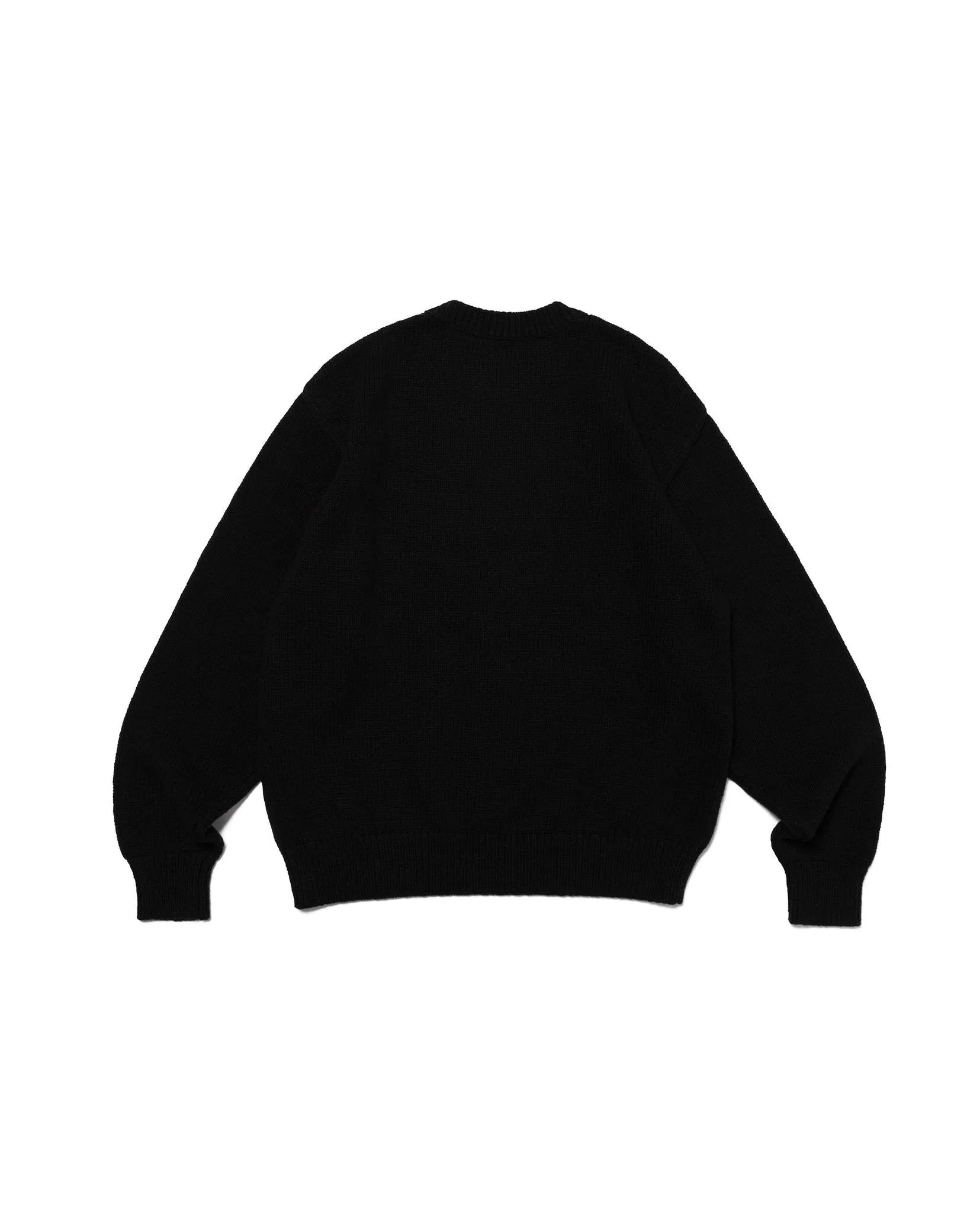 Human Made Low Gauge Knit Sweater