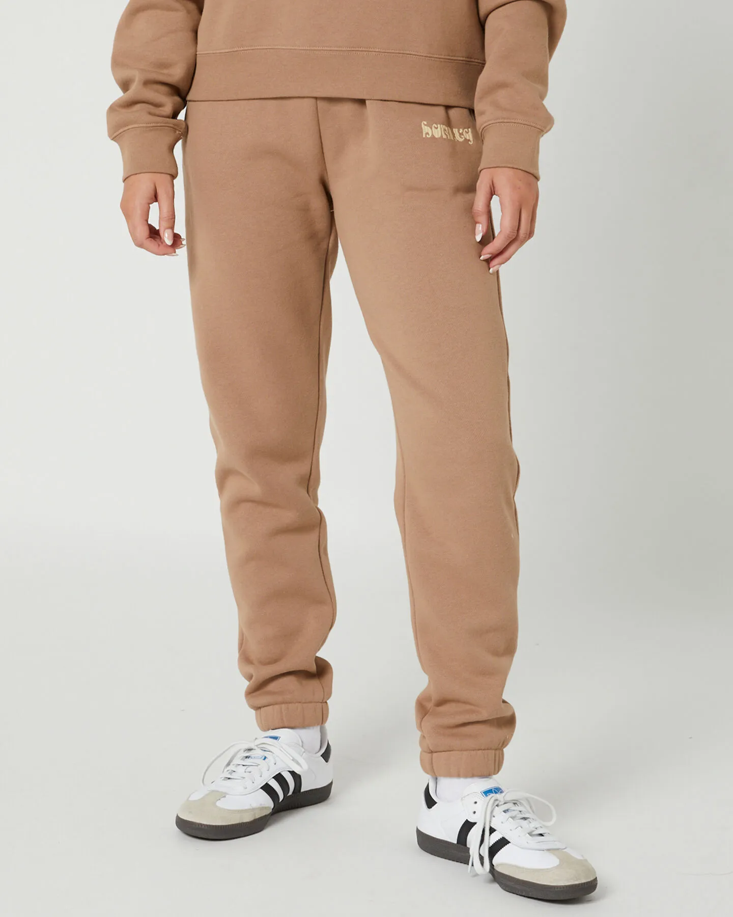 Hurley Vice Trackpant - Ginger Snap | SurfStitch