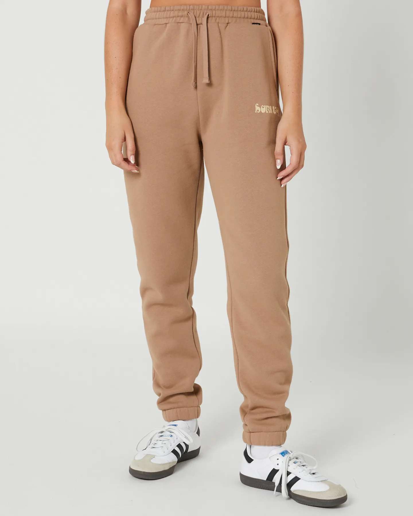 Hurley Vice Trackpant - Ginger Snap | SurfStitch