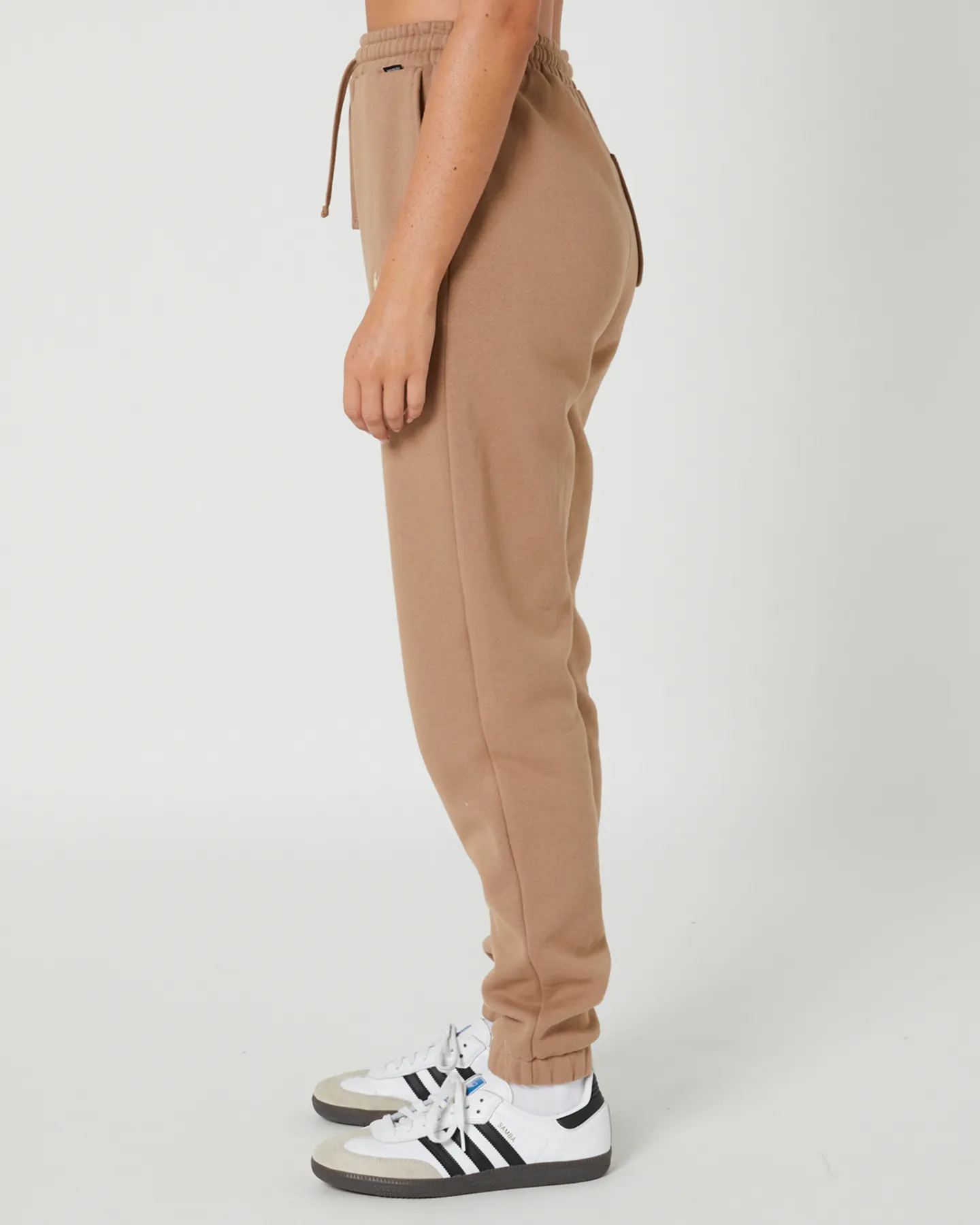 Hurley Vice Trackpant - Ginger Snap | SurfStitch