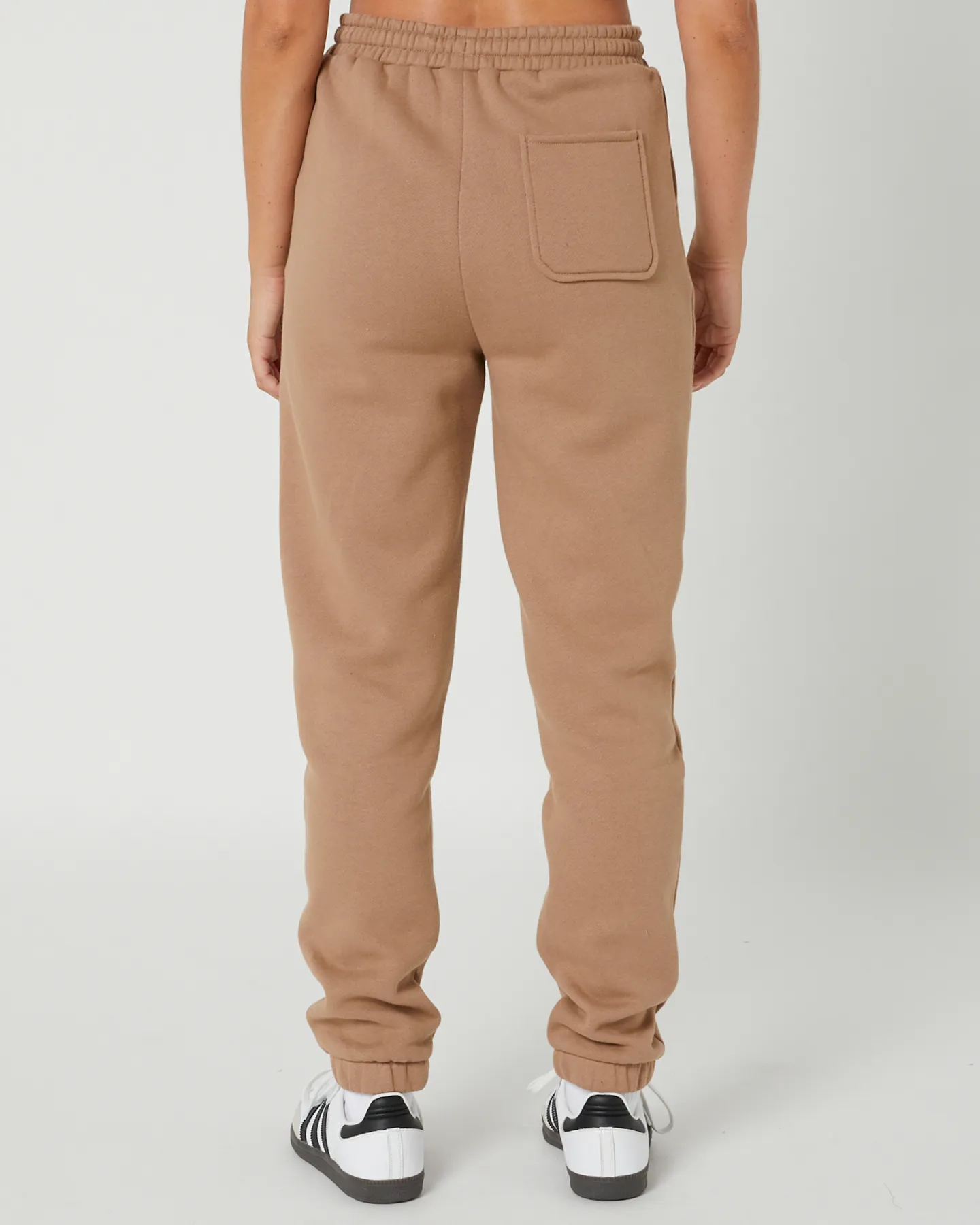 Hurley Vice Trackpant - Ginger Snap | SurfStitch