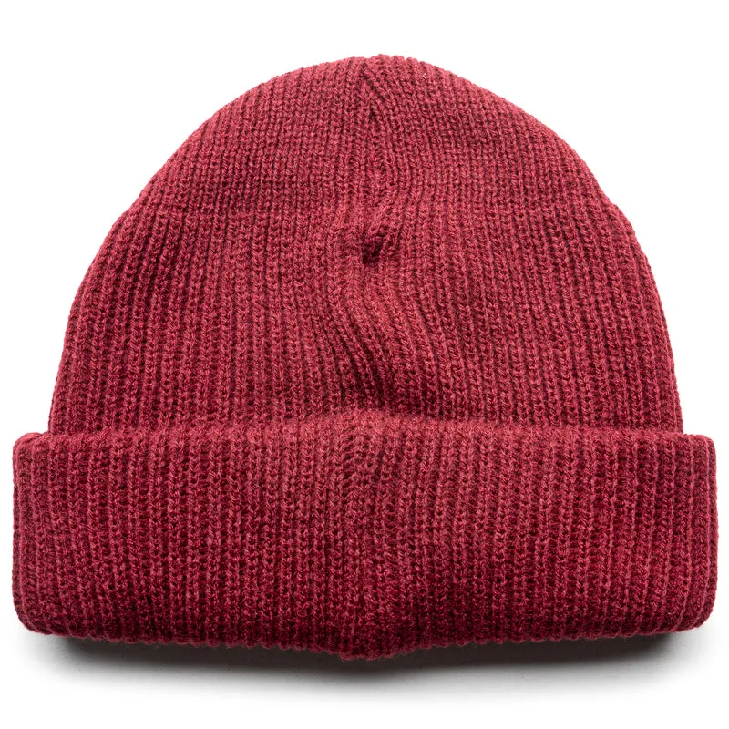 Ice Cream Icecap Beanie - Rhododendron