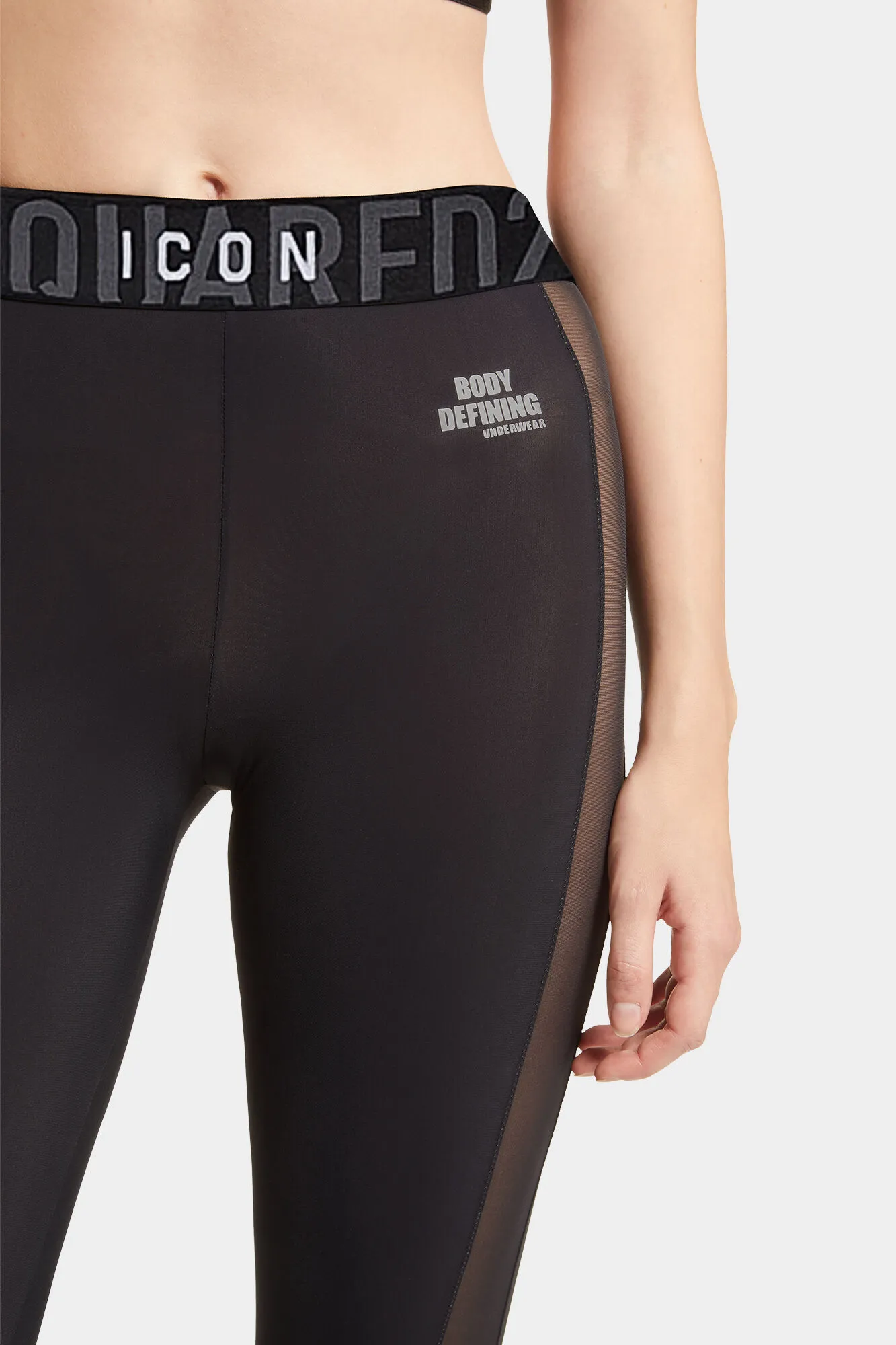 Icon Leggings