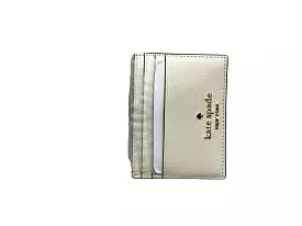 Id/card Holder Designer By Kate Spade