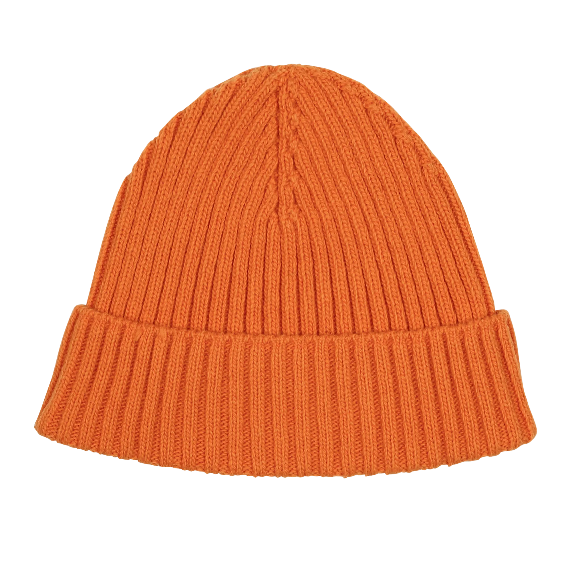 Jelly Mallow Thanks Beanie | Orange