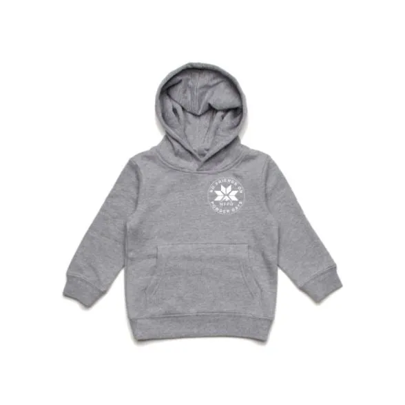 Kids Ski/Snowboard Hoodie - Unisex